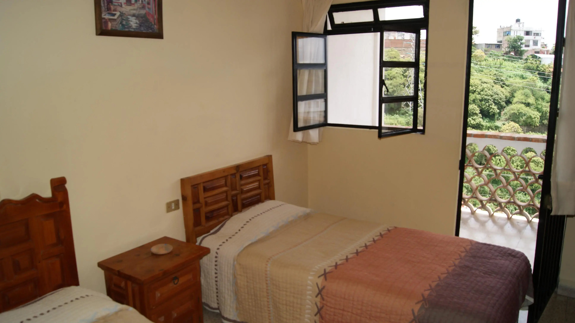 Hotel el Taxqueñito