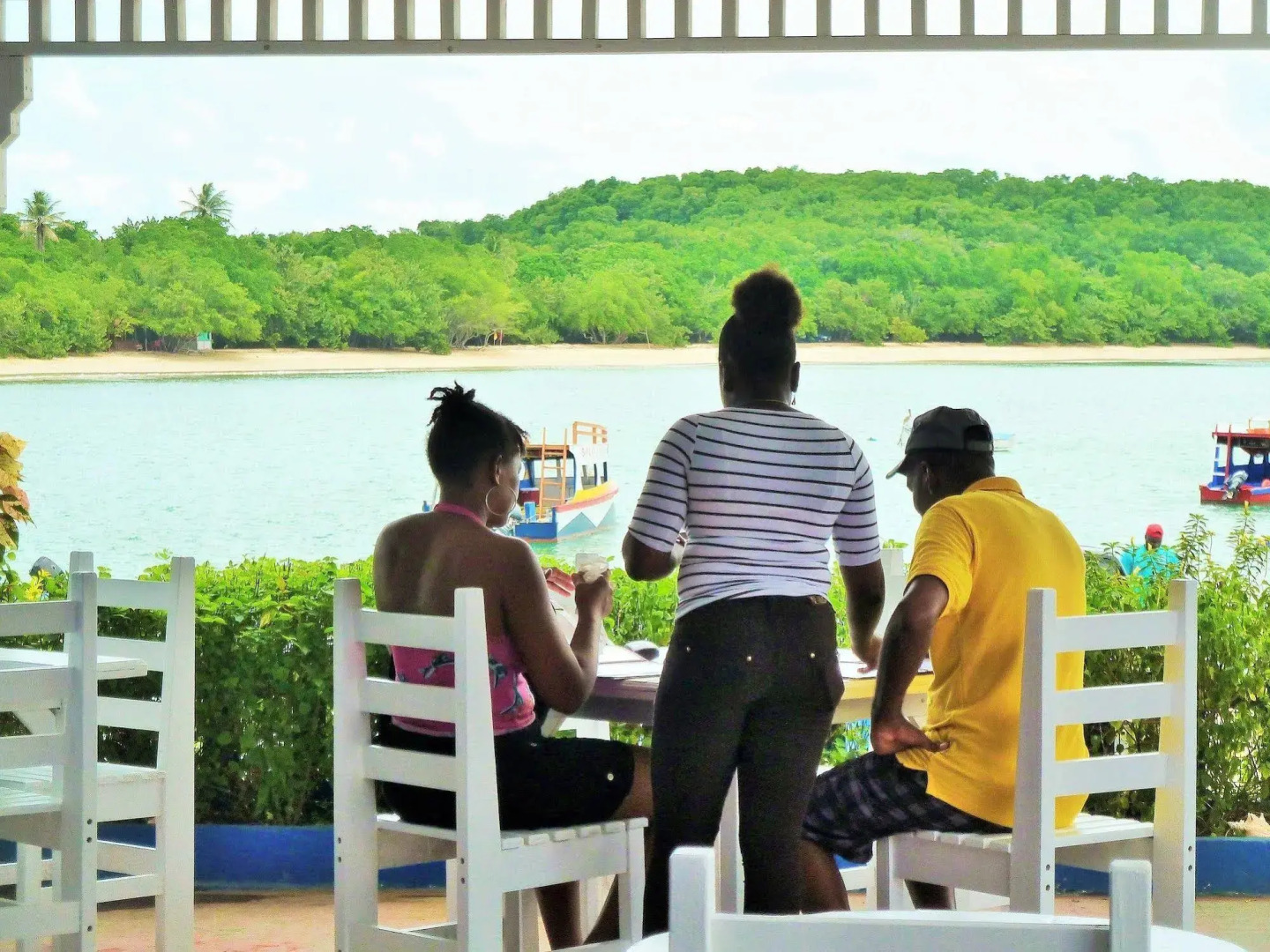 Miller's Guest House