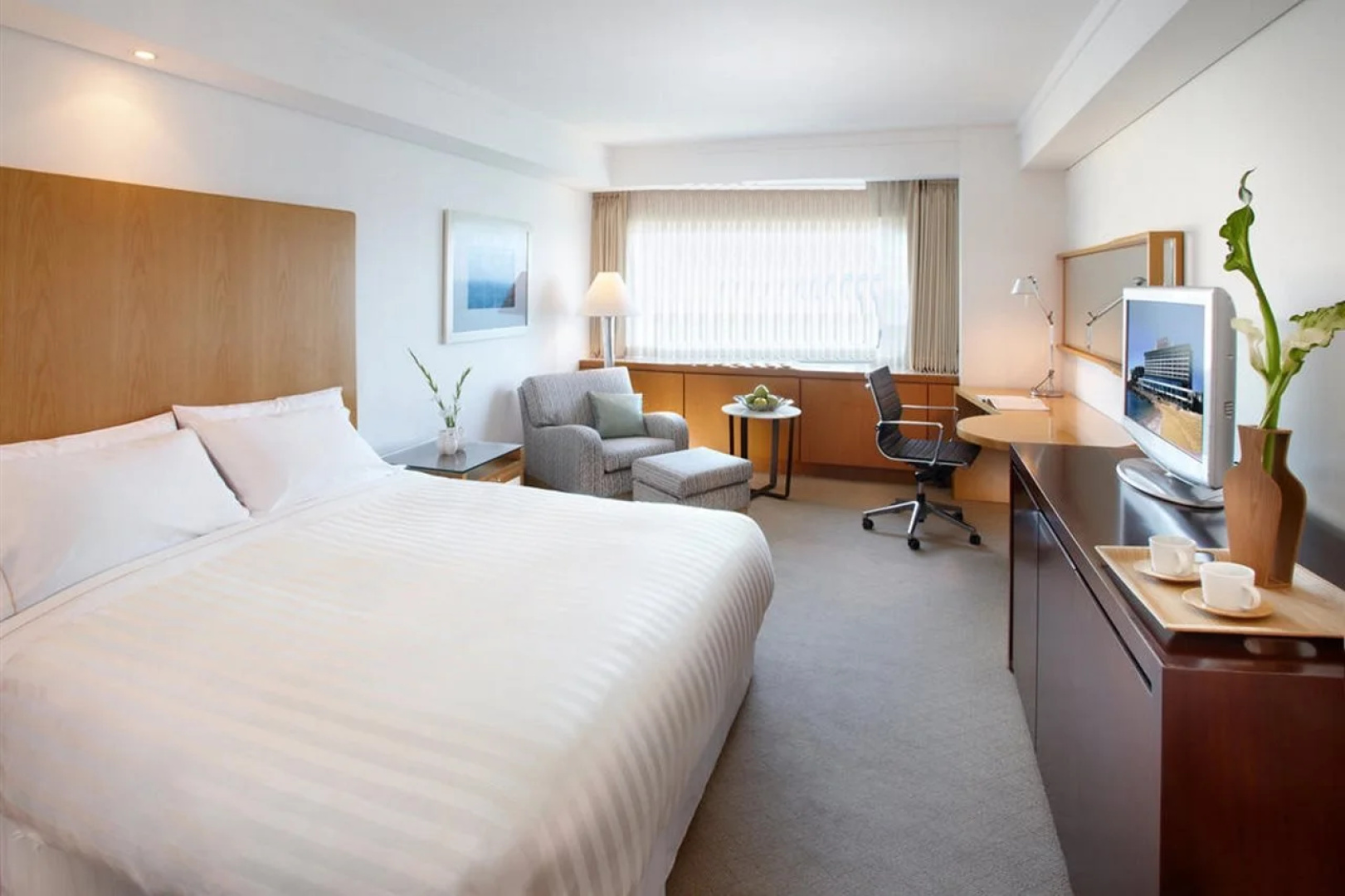 The Westin Josun Busan