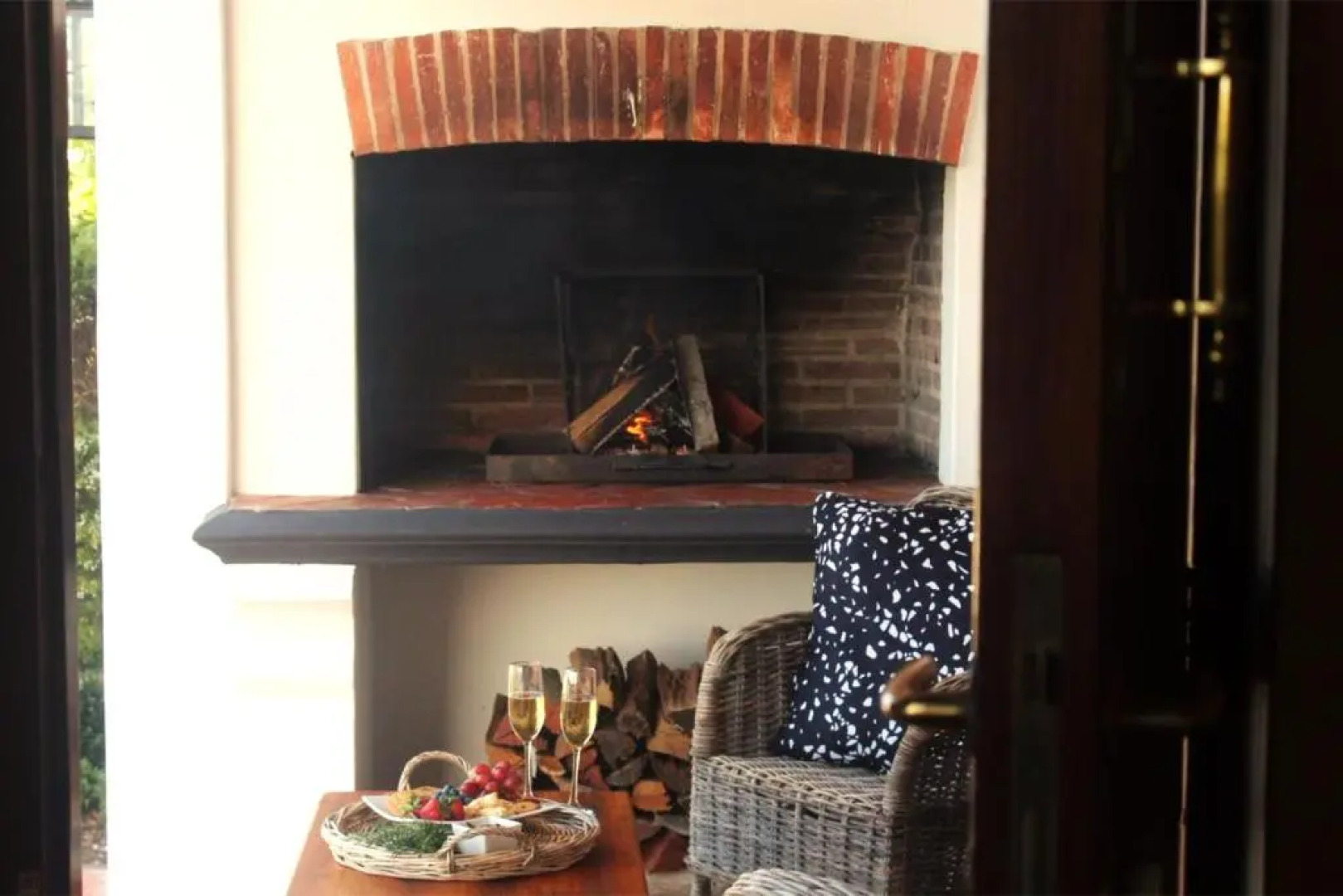 Doornbosch Game Lodge and Guest Houses