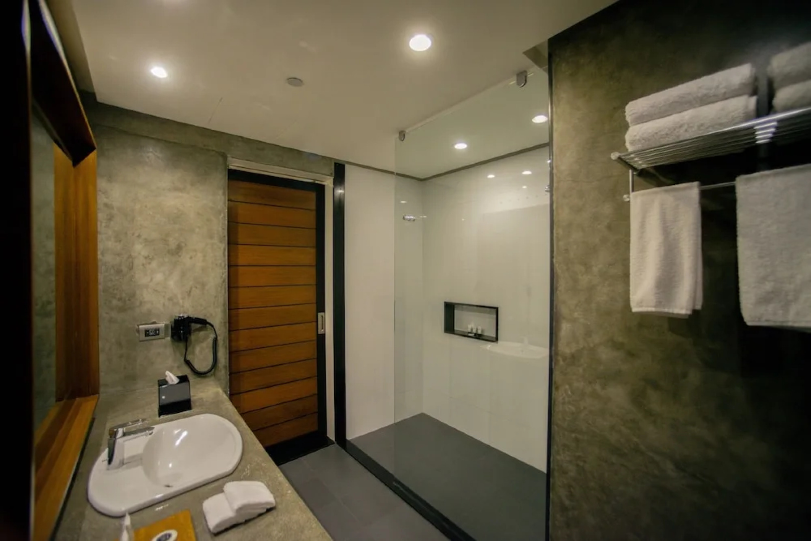 Double M Hotel