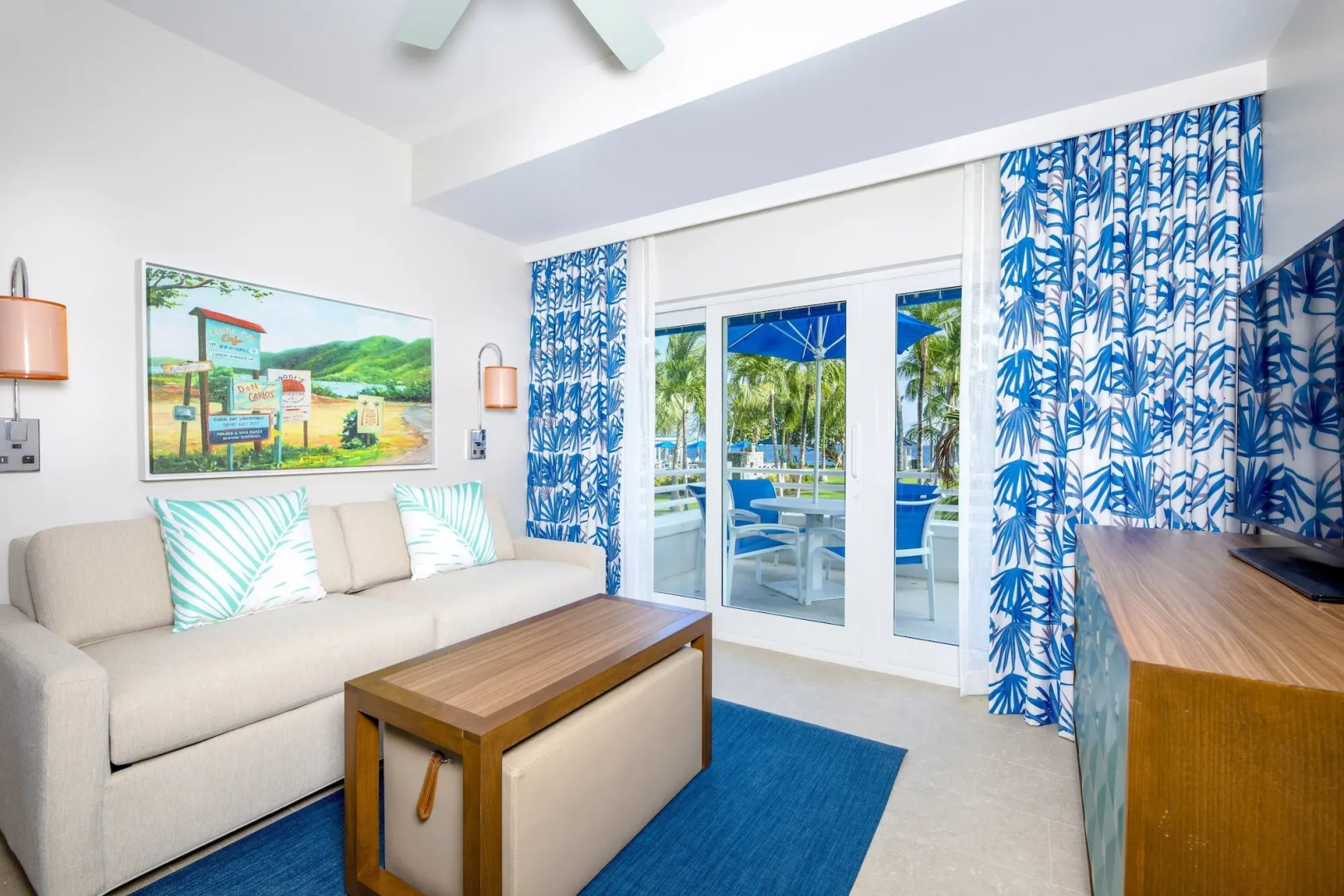 Limetree Beach Resort by Club Wyndham