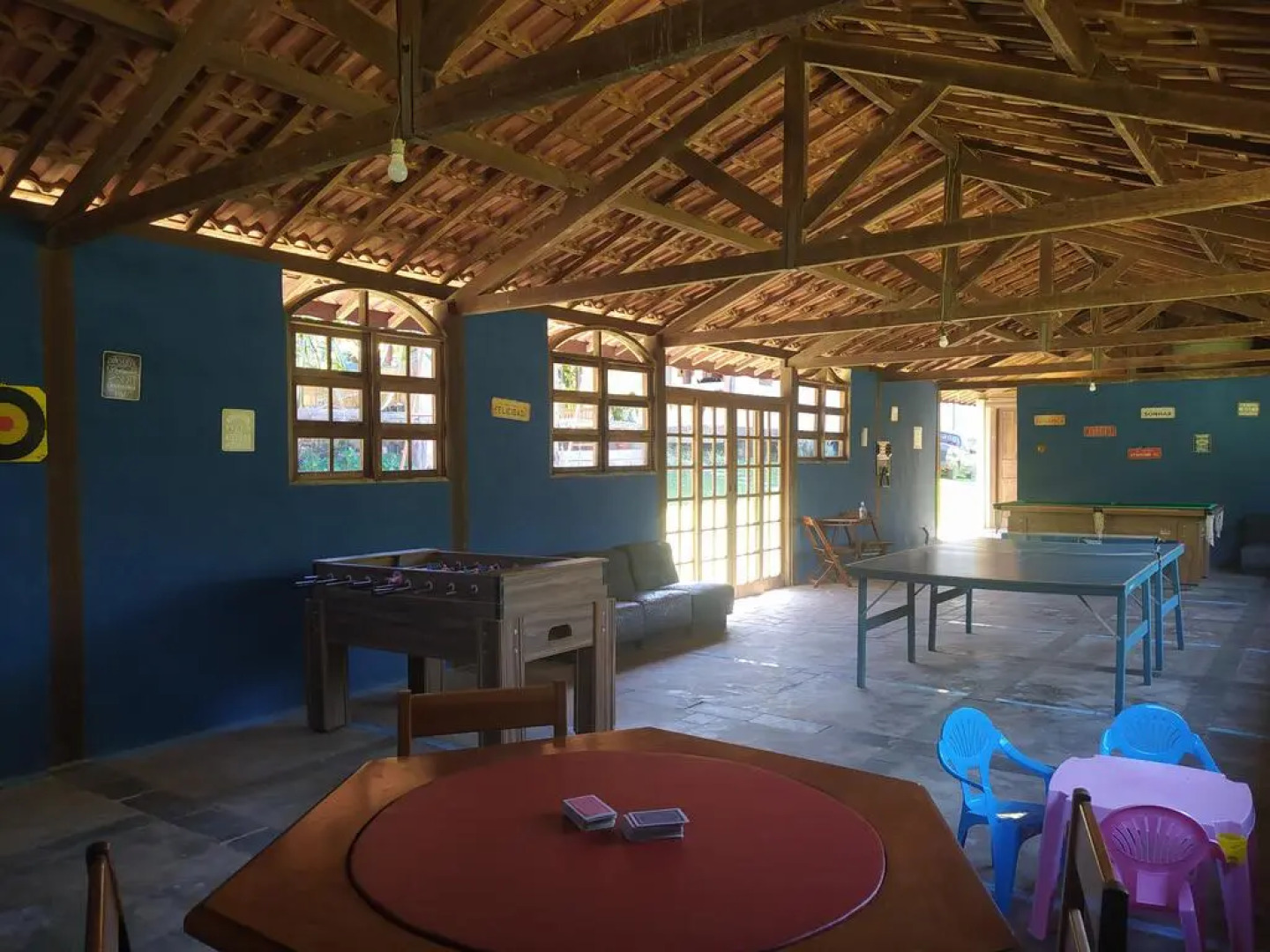 Pousada Campestre São Lourenço