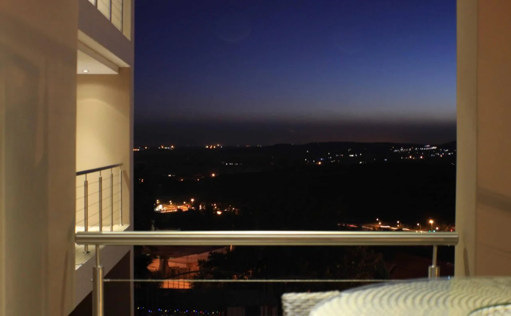 Glenvista Guest House