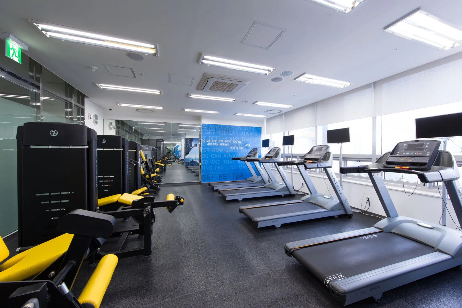 Felix by STX Hotel & Suite