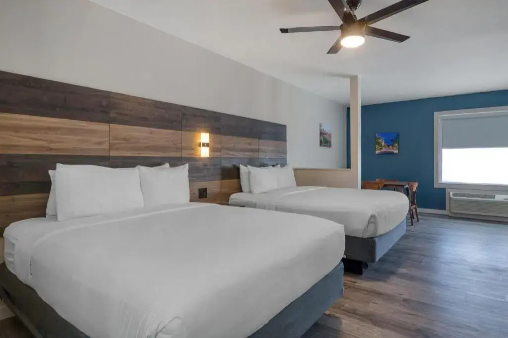 HOM Hotel Gainesville, SureStay Collection by Best Western