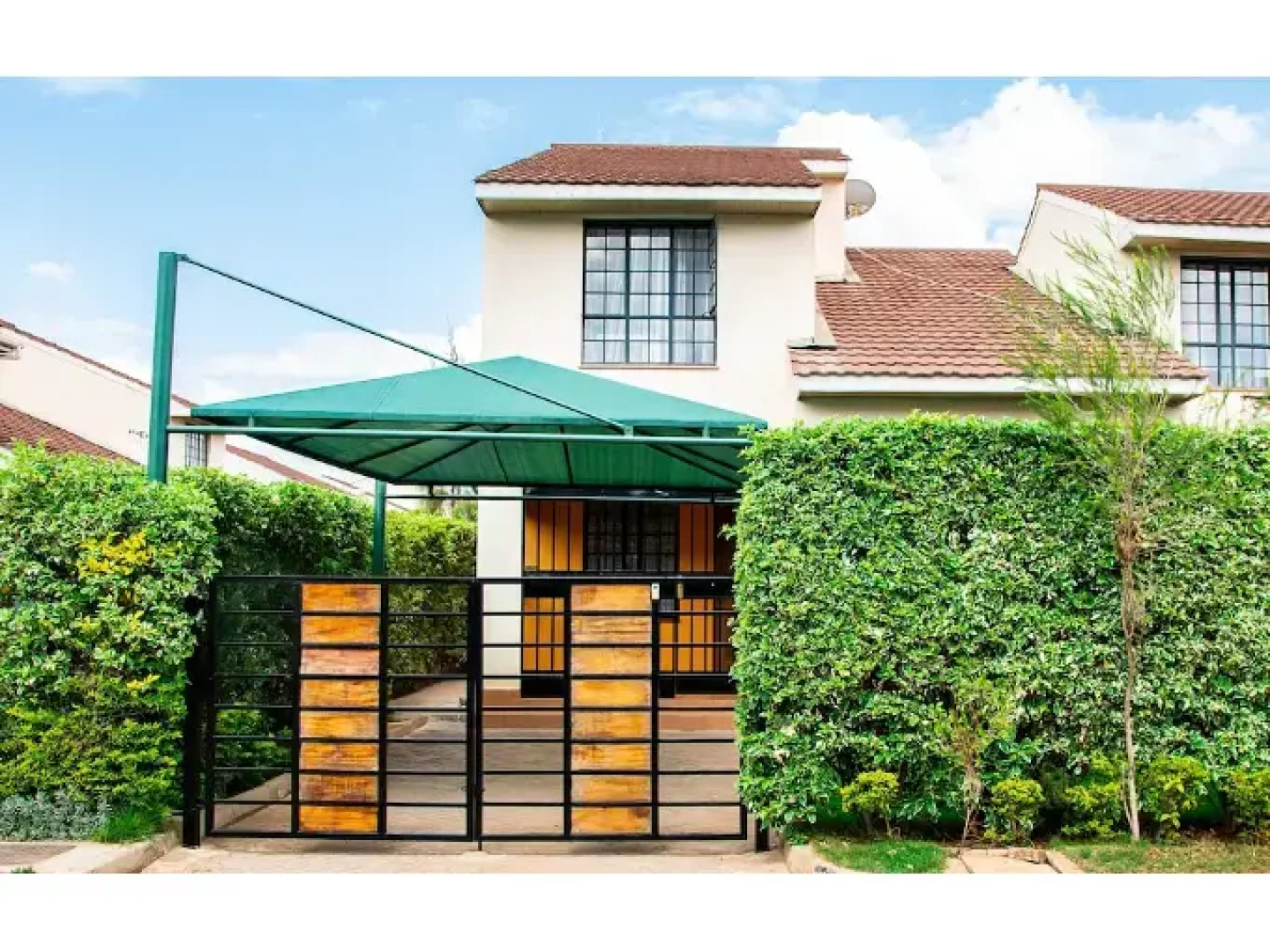 Wonderhouse Apartment