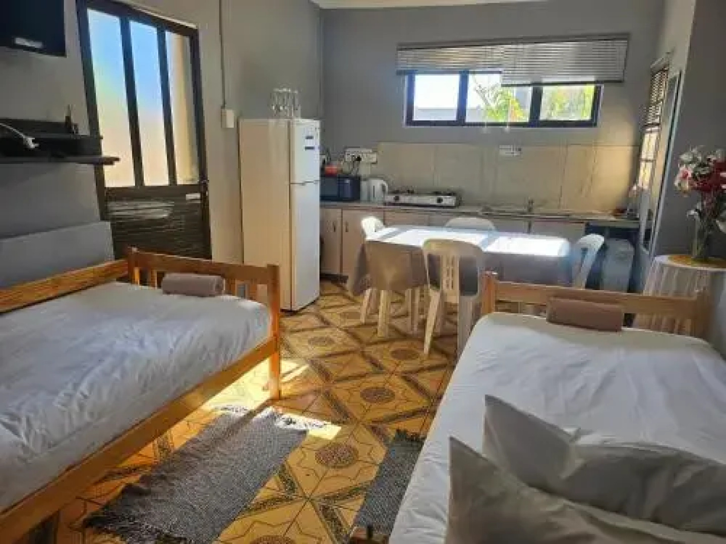 Zufike Self Catering