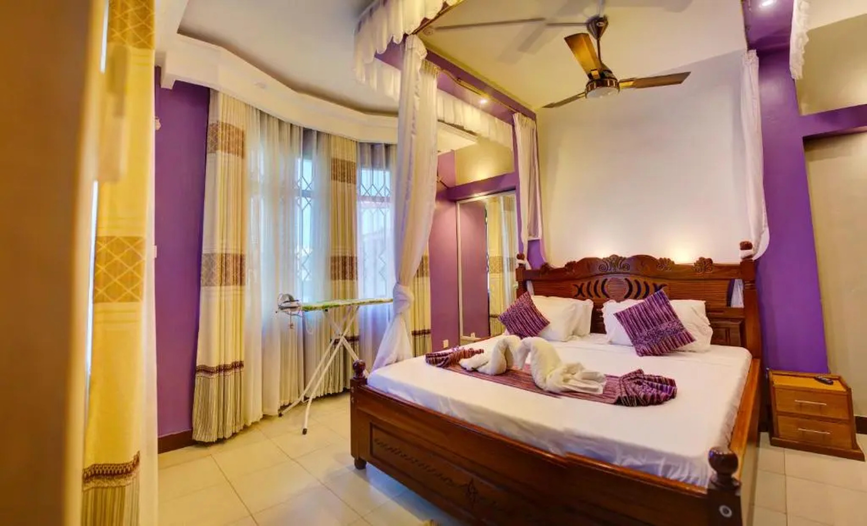 Sunset Paradise Holidays Homes