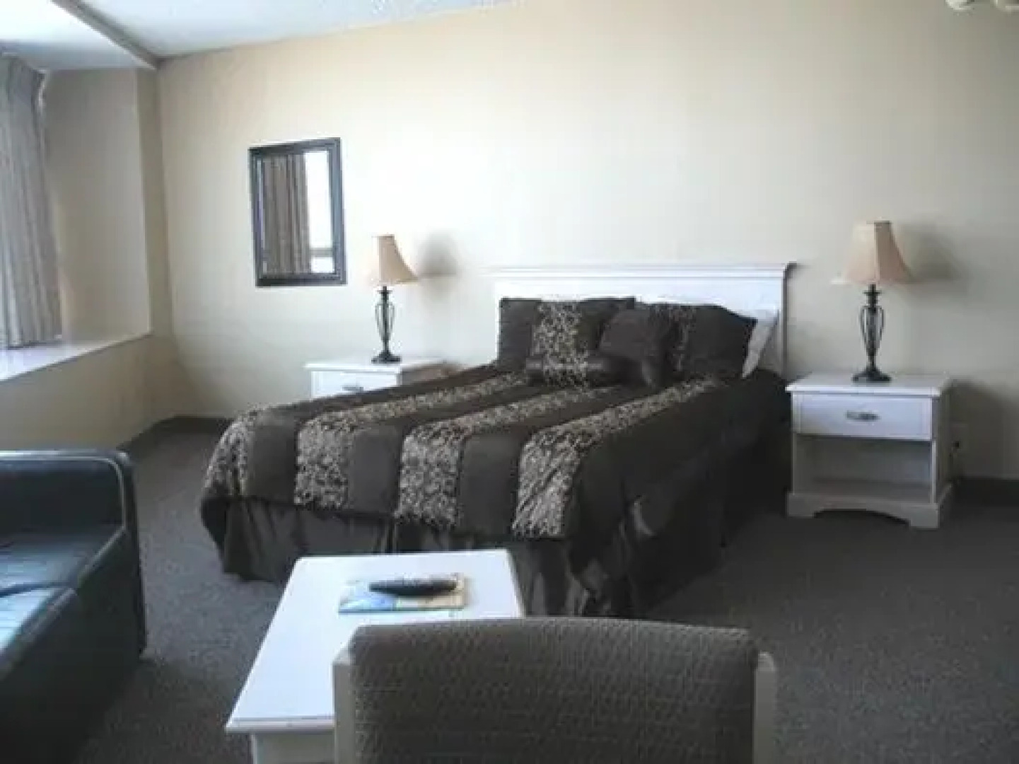 Bluegreen Vacations at Atlantic Palace, Ascend Resort Collection