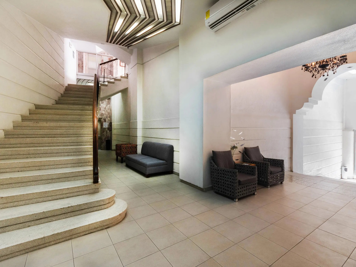 Capital O Hotel Florida Tuxpan