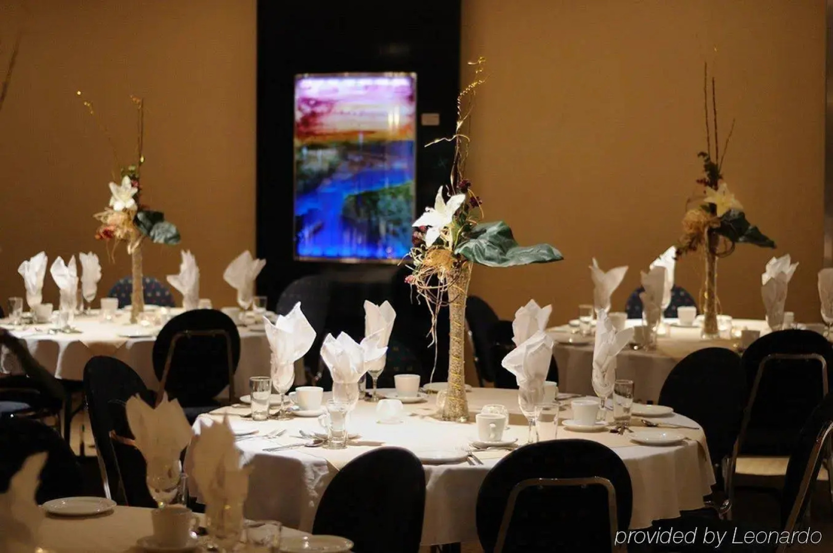 La Saguenéenne - Hôtel et Centre de Congrès