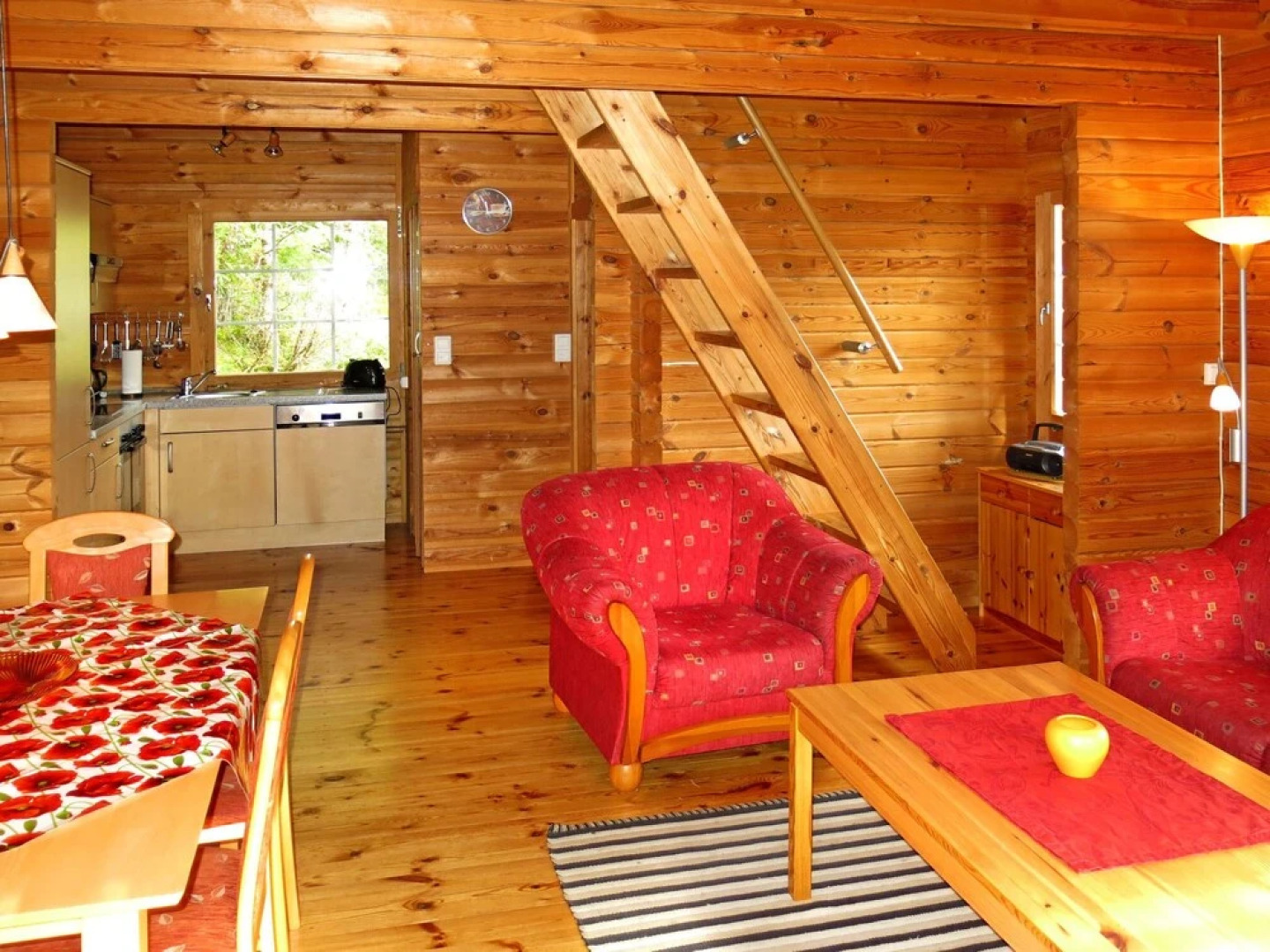 Sofie Balestrand in Balestrand