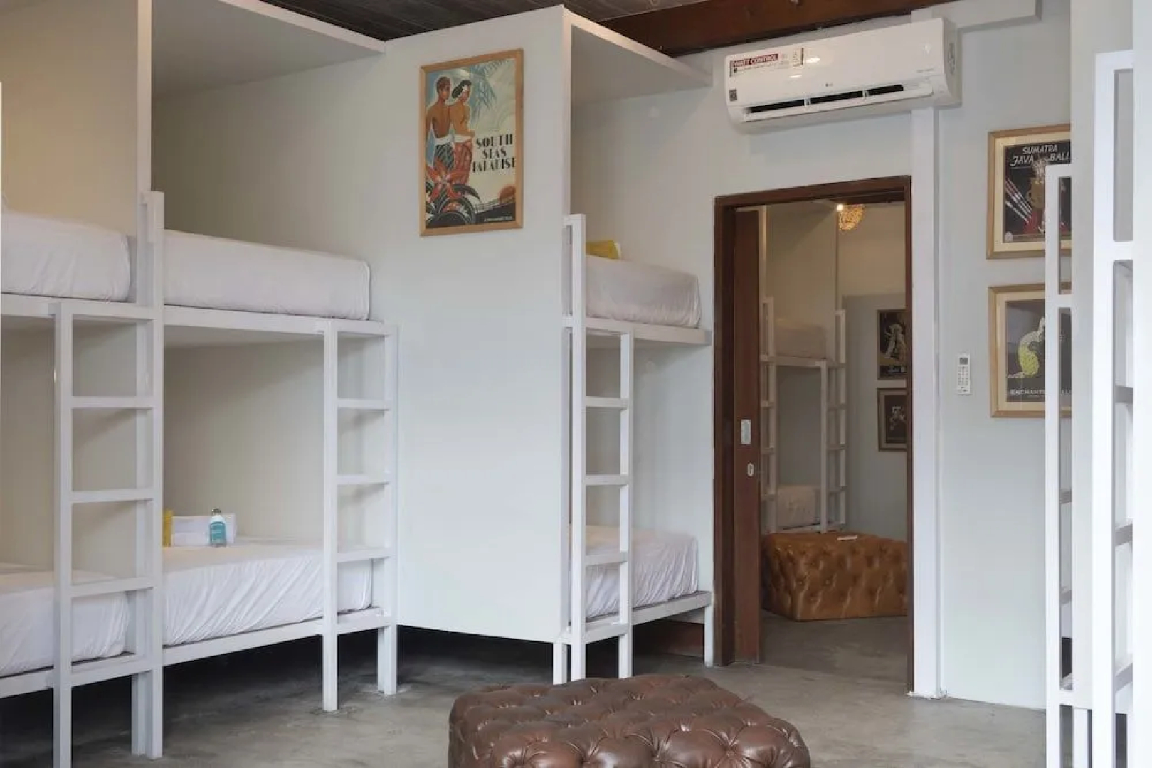 Socialista Lifestyle Hostel