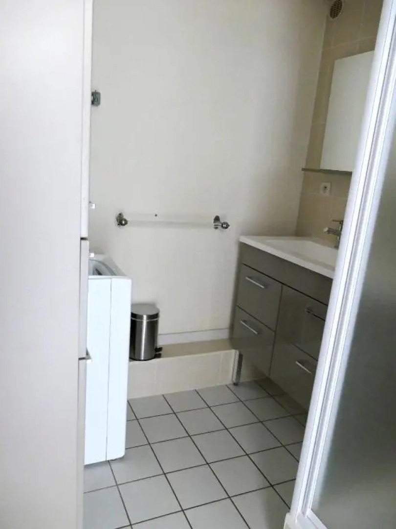 Appart.2 _ T3 - 4 pers - 150 m/mer tout confort