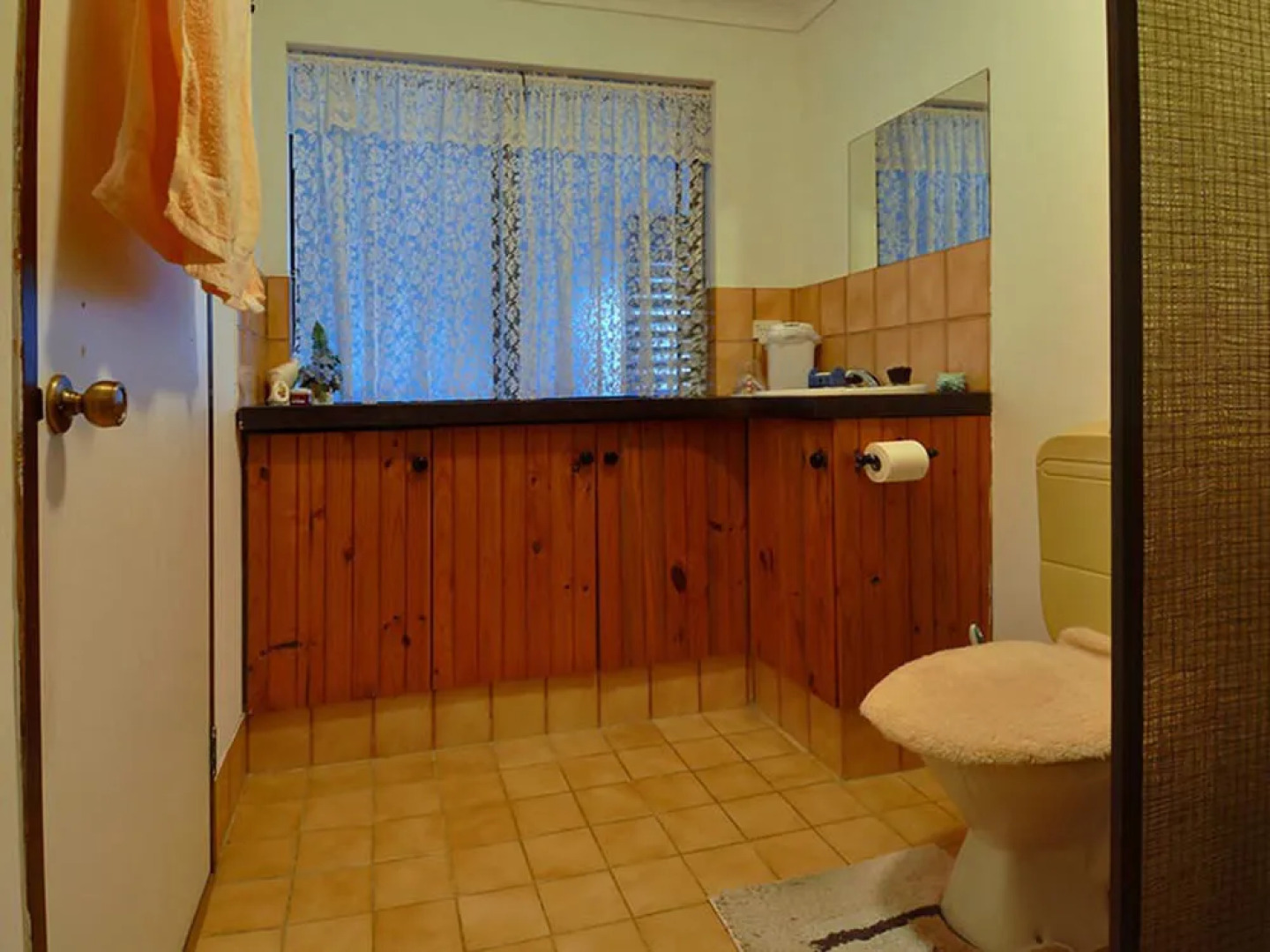 Armadale Farmstay Bed & Breakfast