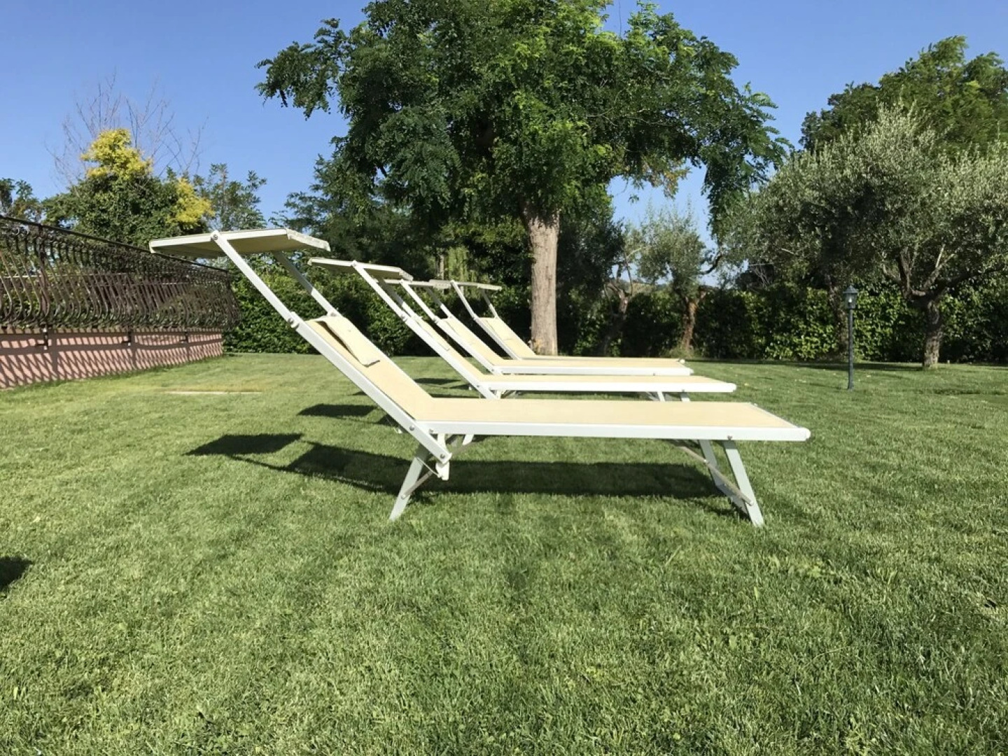 B&B Chalet delle Rose Saludecio