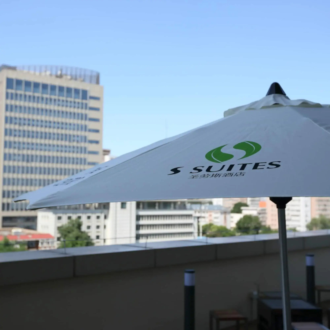 S Suites