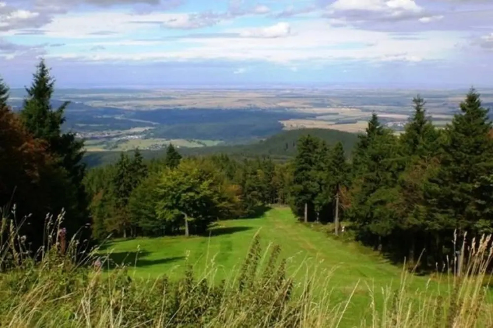 Charming Home in Winterstein