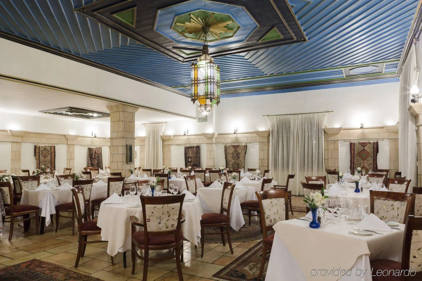 The American Colony Hotel – Small Luxury Hotels of the World