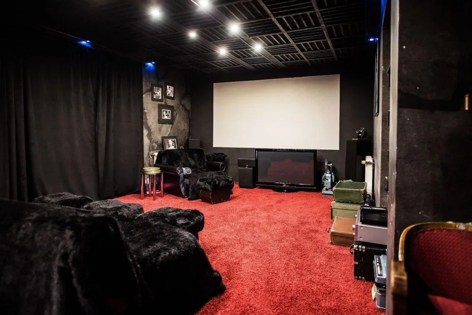 Villa Toscana Boutique