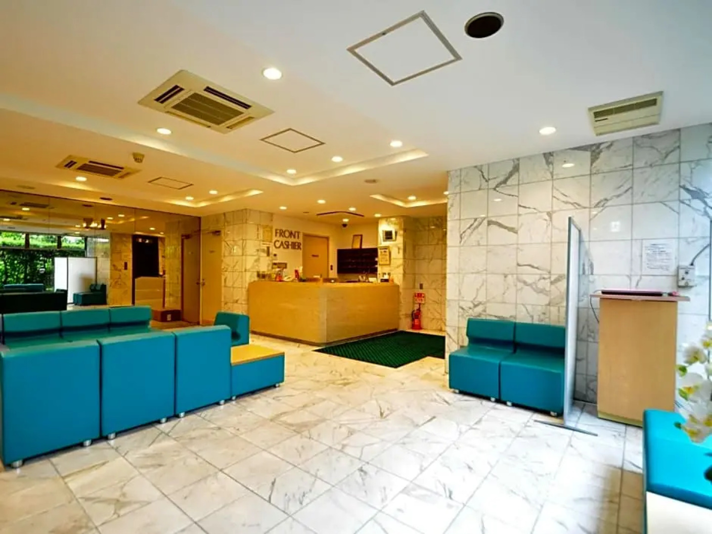 Hotel Koshien - Vacation STAY 82213