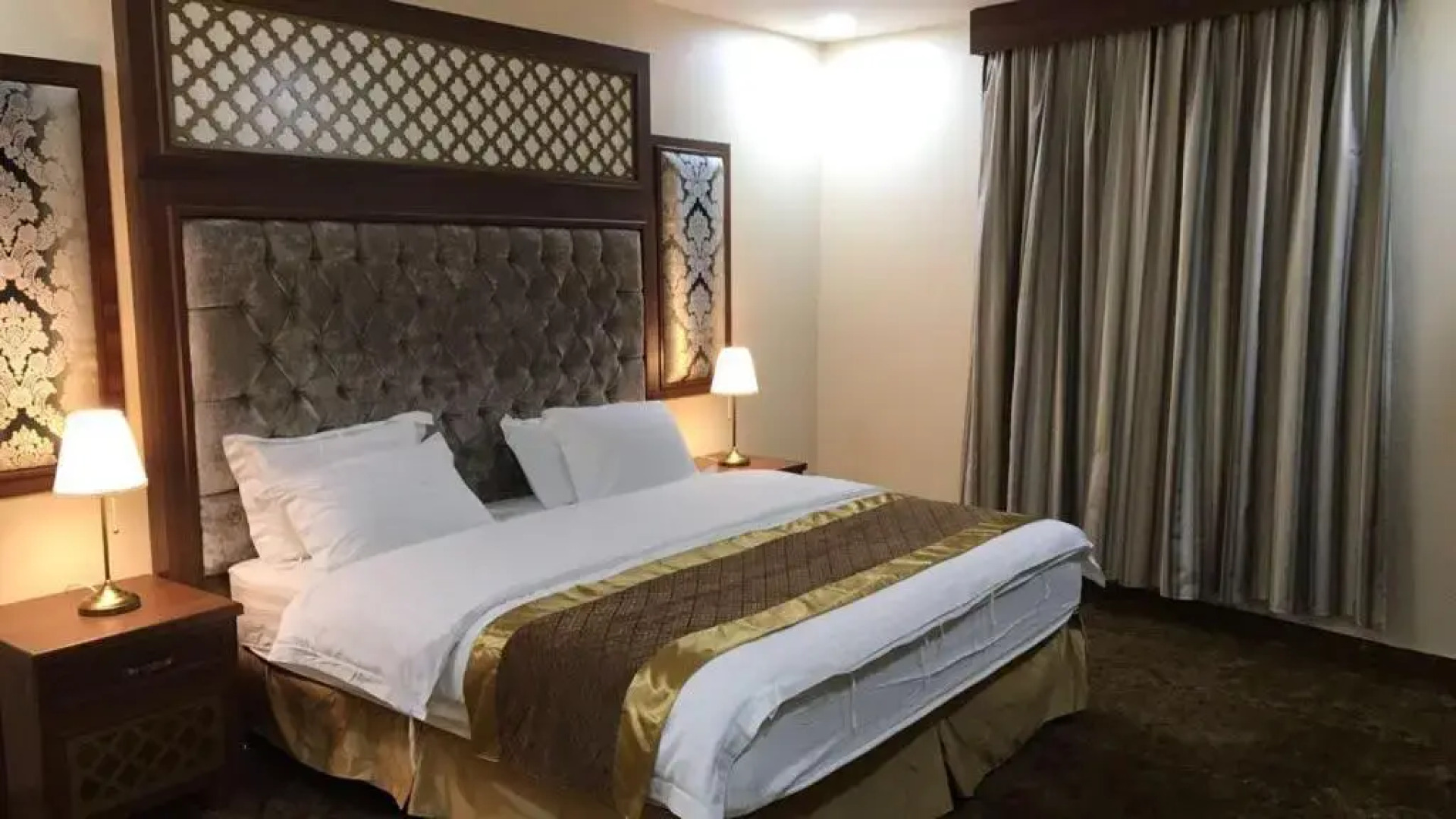 Al Eairy Apartments - Al Qunfudhah 1