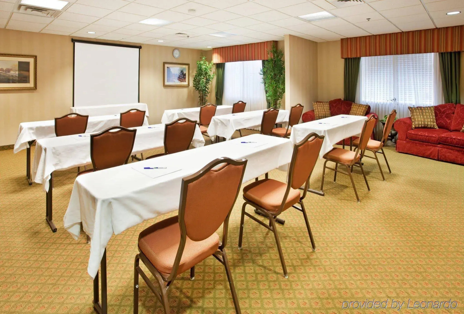 Holiday Inn Express Hotel & Suites Enid - Highway 412 by IHG