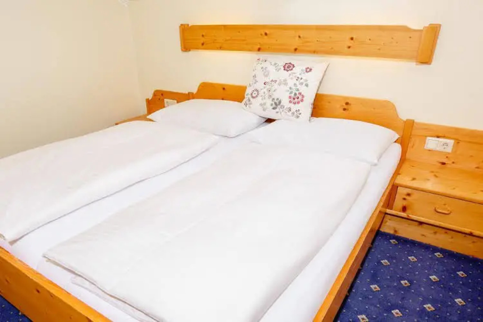 Landhaus Birgbichler