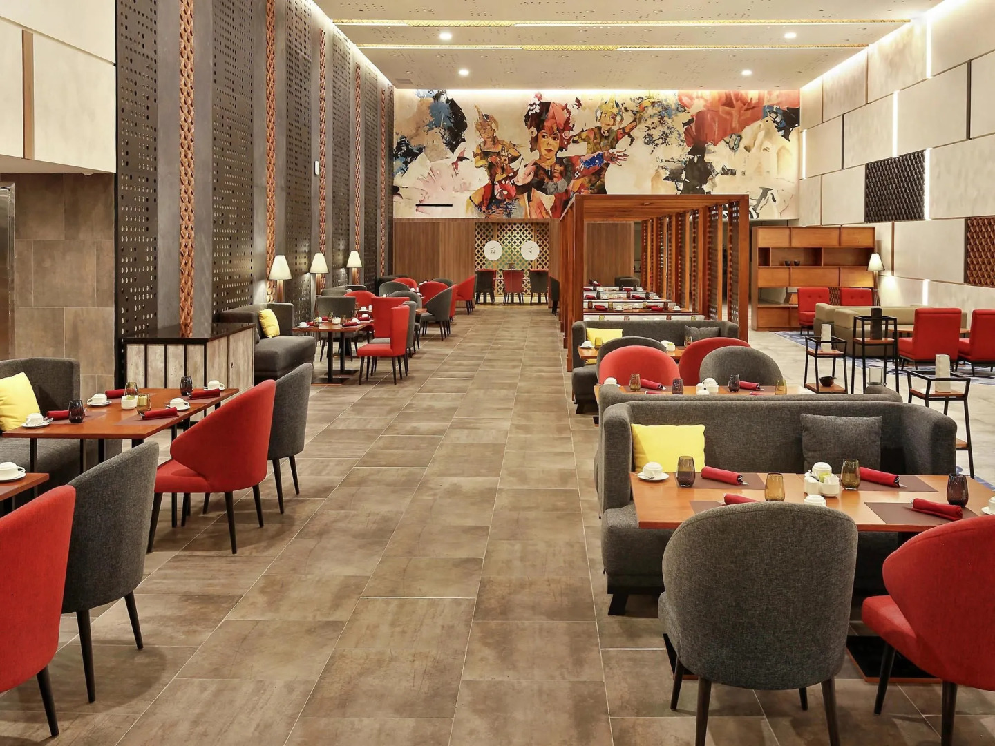 Novotel Bali Ngurah Rai Airport