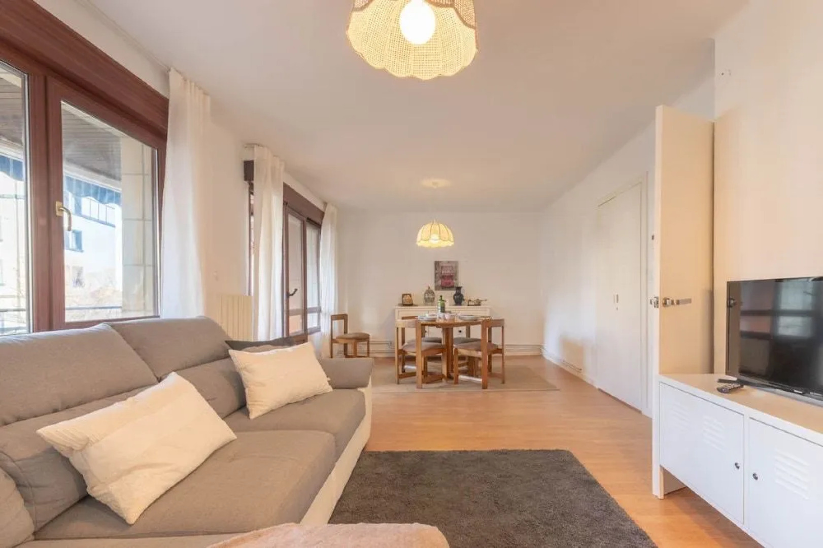 BAKIO BEACH II apartment by Aston Rentals