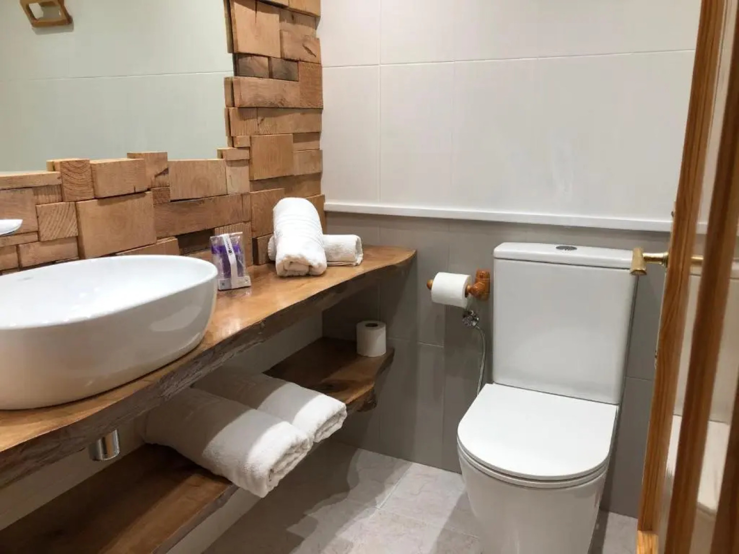 Hotel Apartamentos Barrau