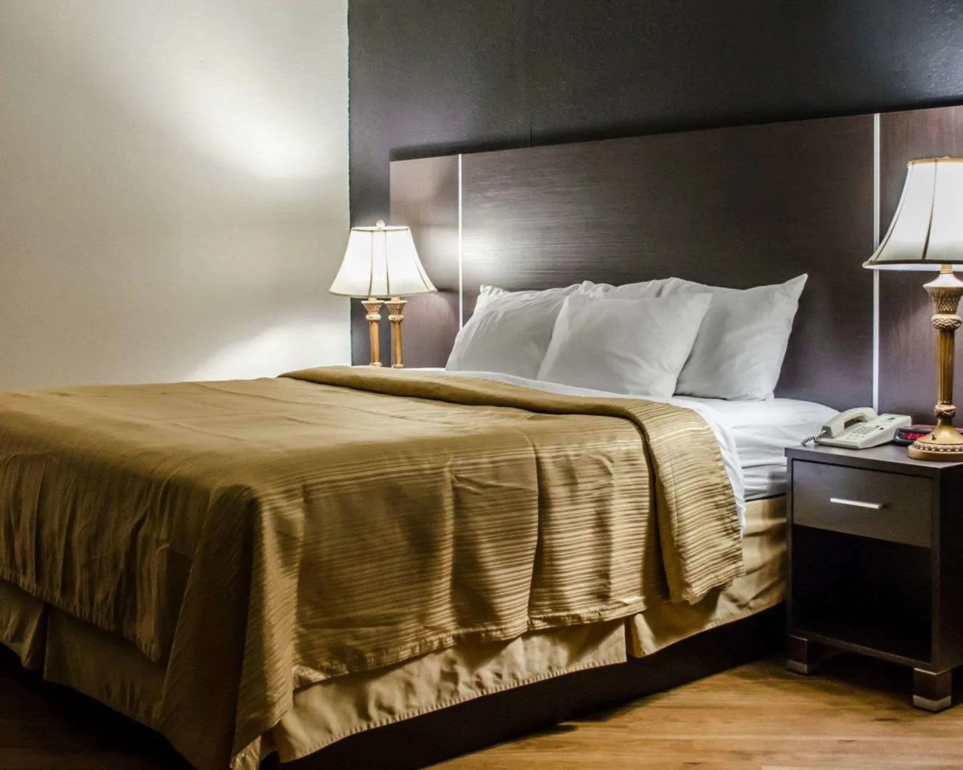 Days Inn by Wyndham Eglin AFB