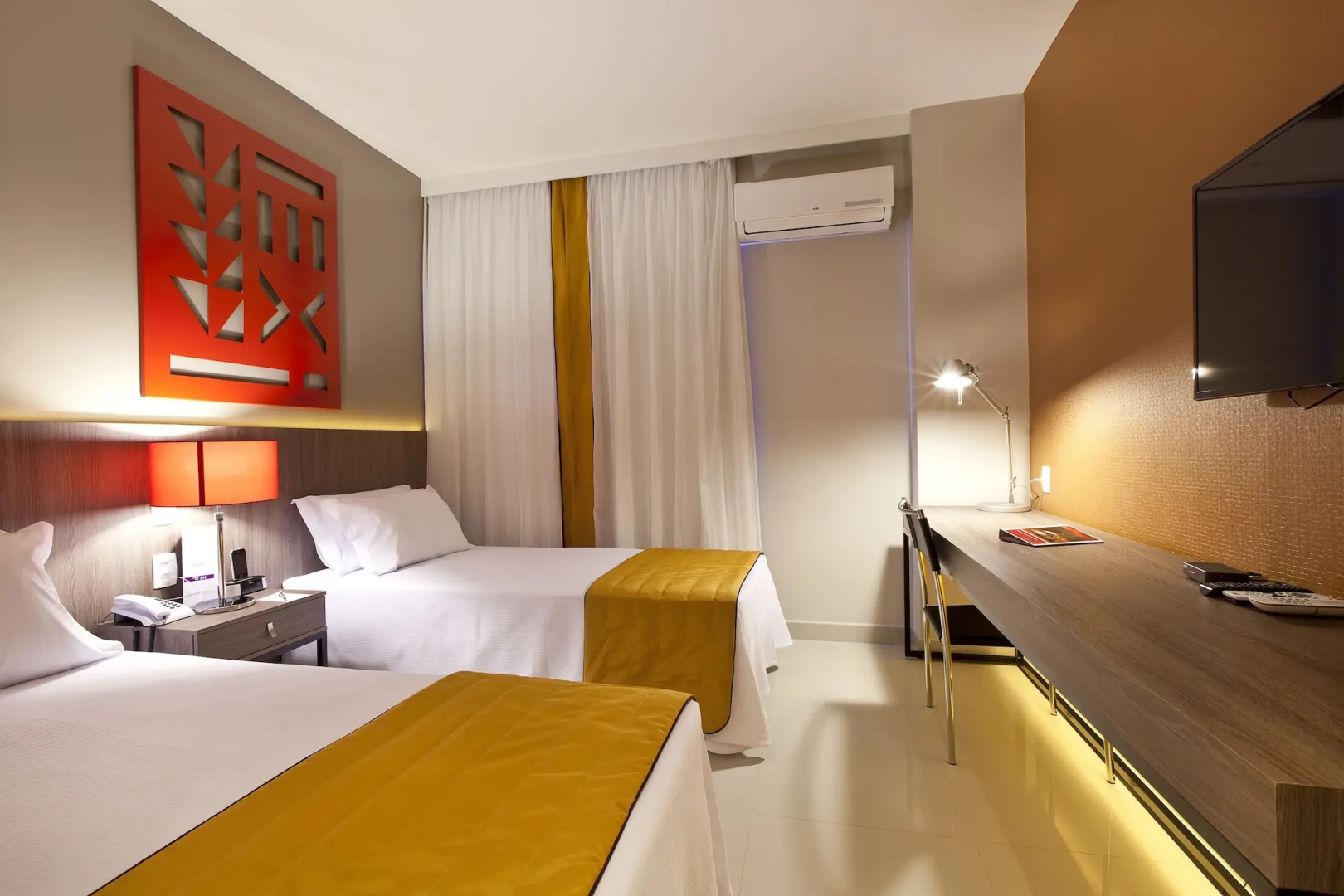 San Diego Suites Veredas Sete Lagoas