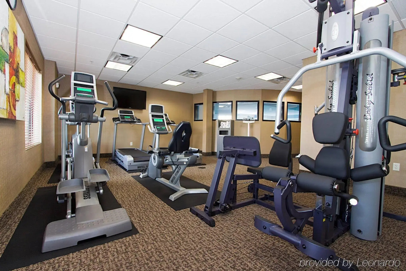 Holiday Inn Express & Suites Orem-North Provo by IHG