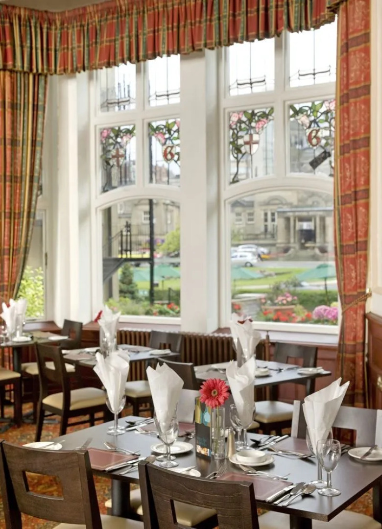 The Harrogate Inn - The Inn Collection Group