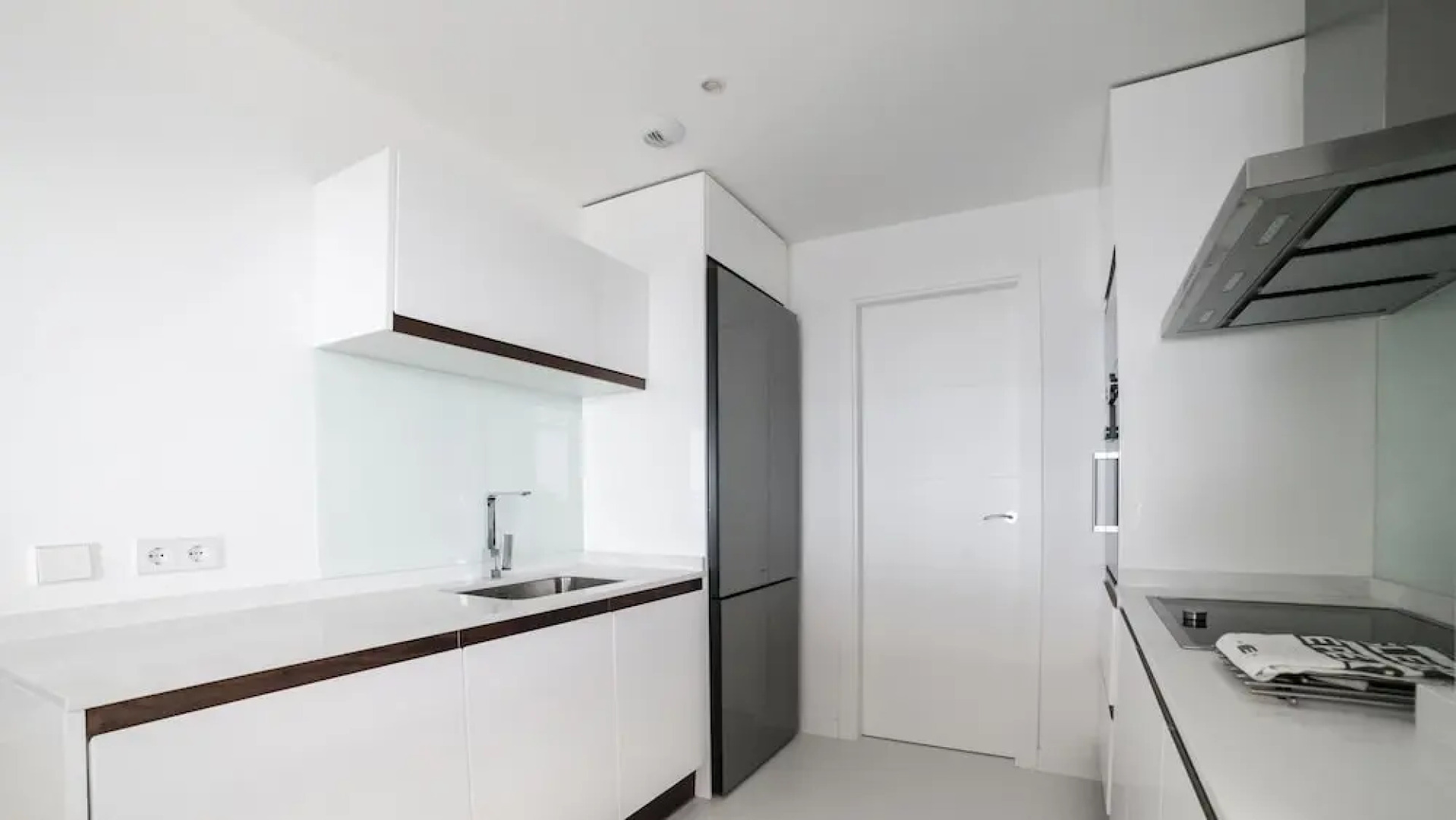 Quartiers Marbella Apartments