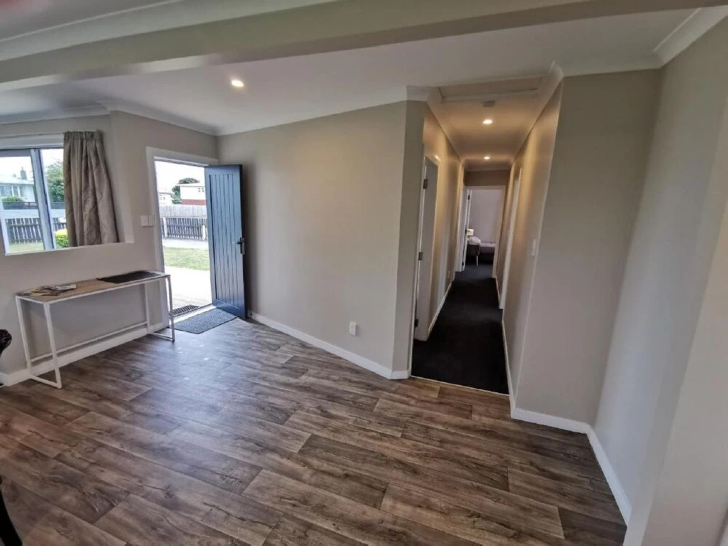 Levin Top 10 Holiday Park