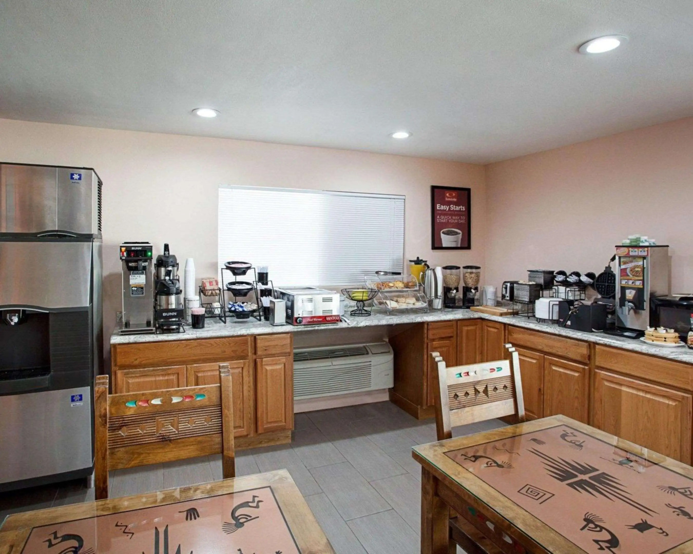 Econo Lodge Phillipsburg