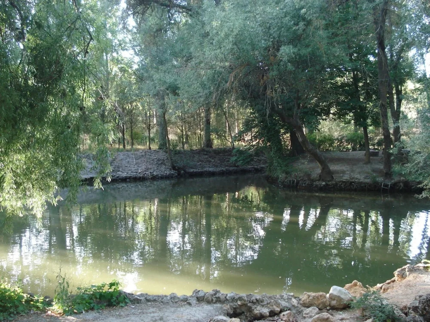 El Rincon del Labrador