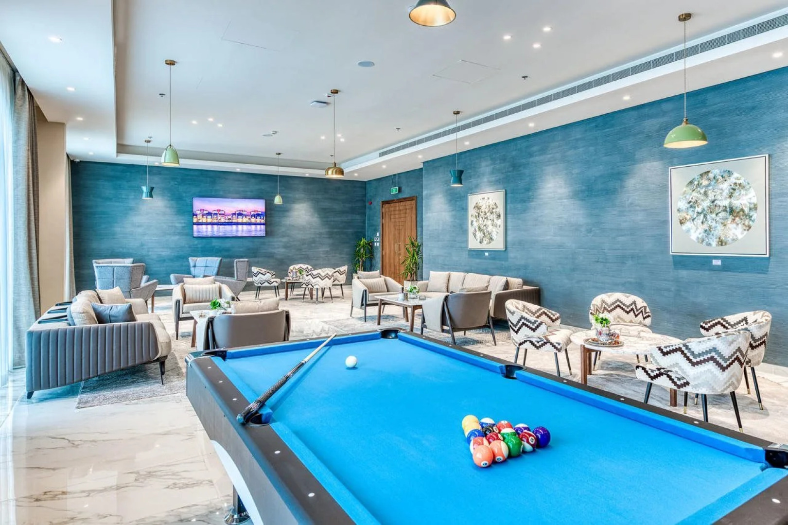 The Grove Resort Bahrain