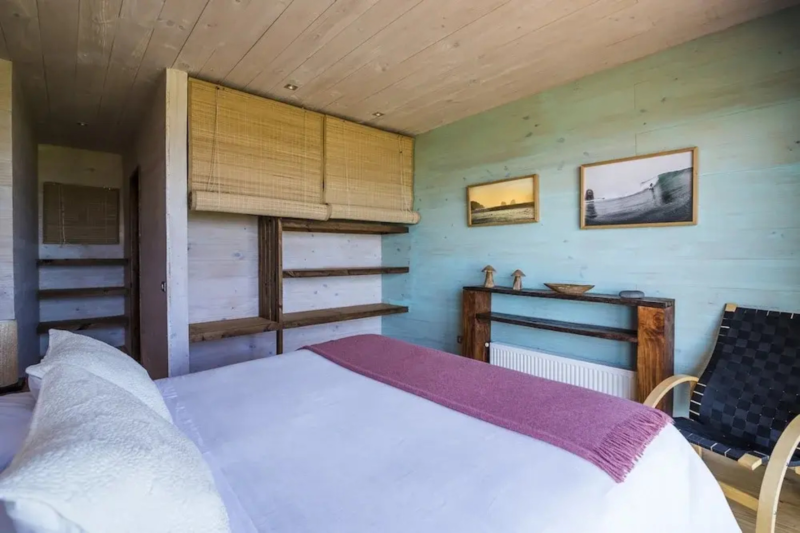 Playa Lobos Casas & Clubhouse