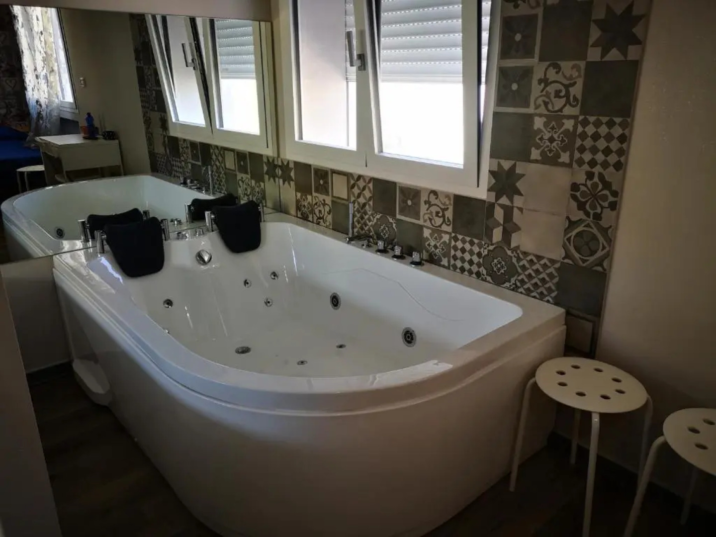 B&B Tonnarella Beach