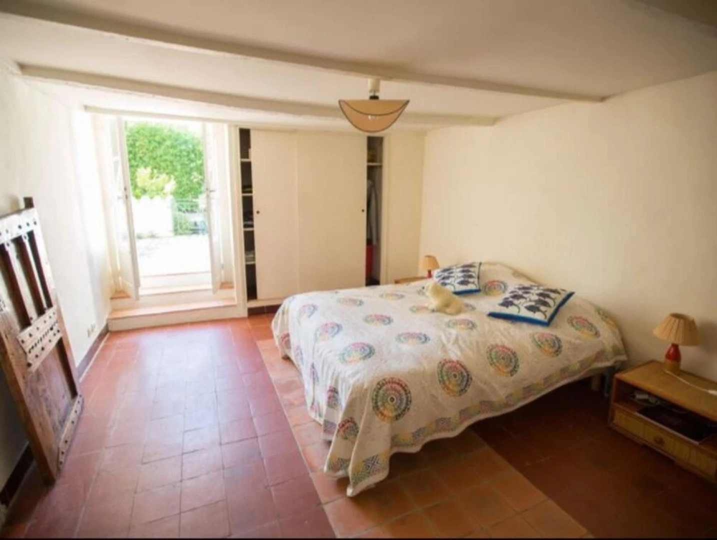 Property With 5 Bedrooms in Mouans-sartoux, With Wonderful Mountain Vi