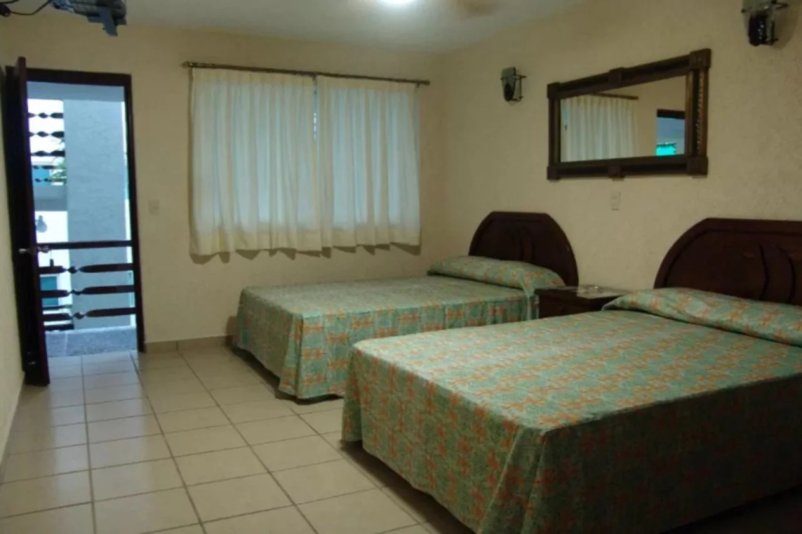 Hotel and Spa Sol y Luna