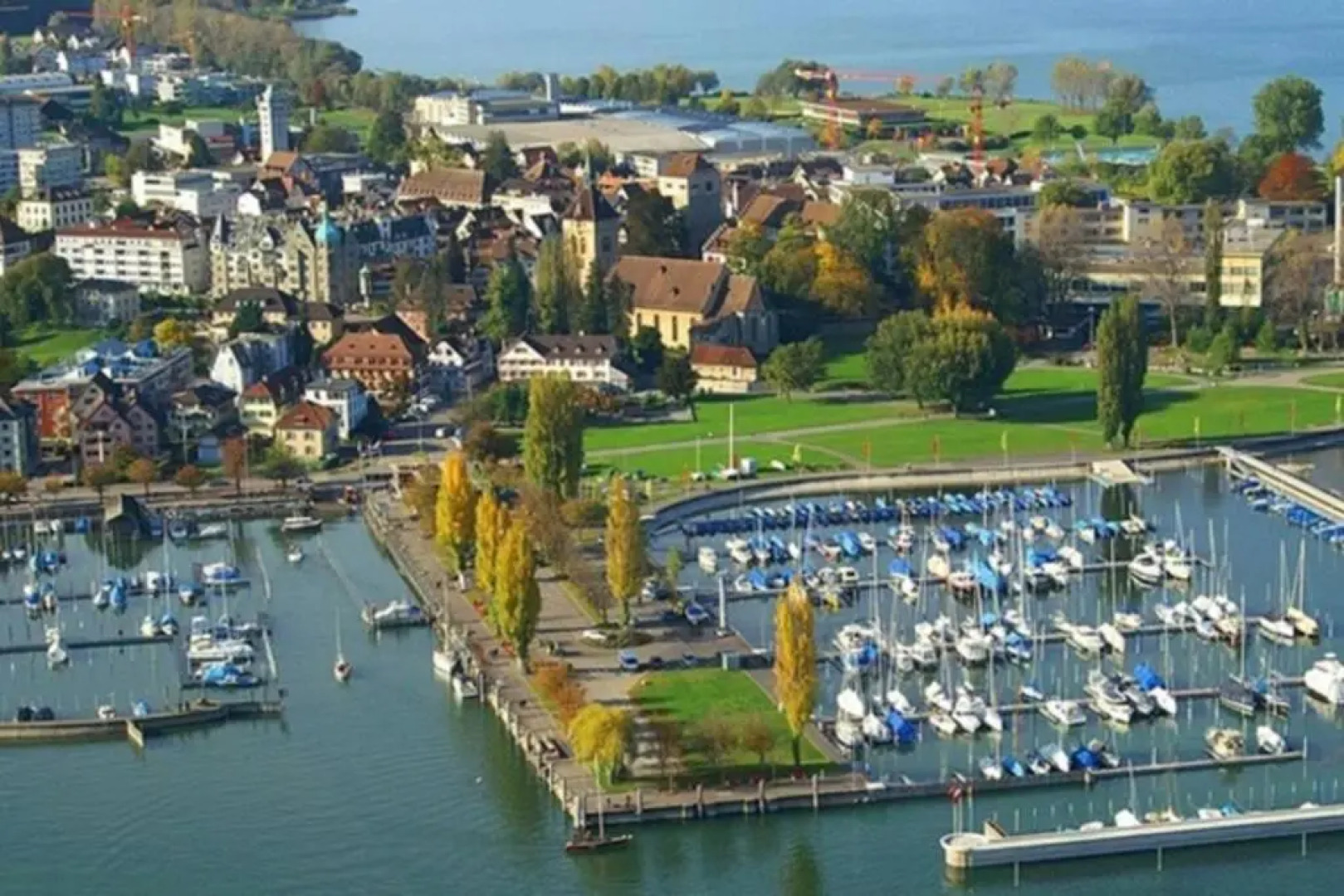 Schönes Studio in Arbon am Bodensee Neu Klimatisiert !