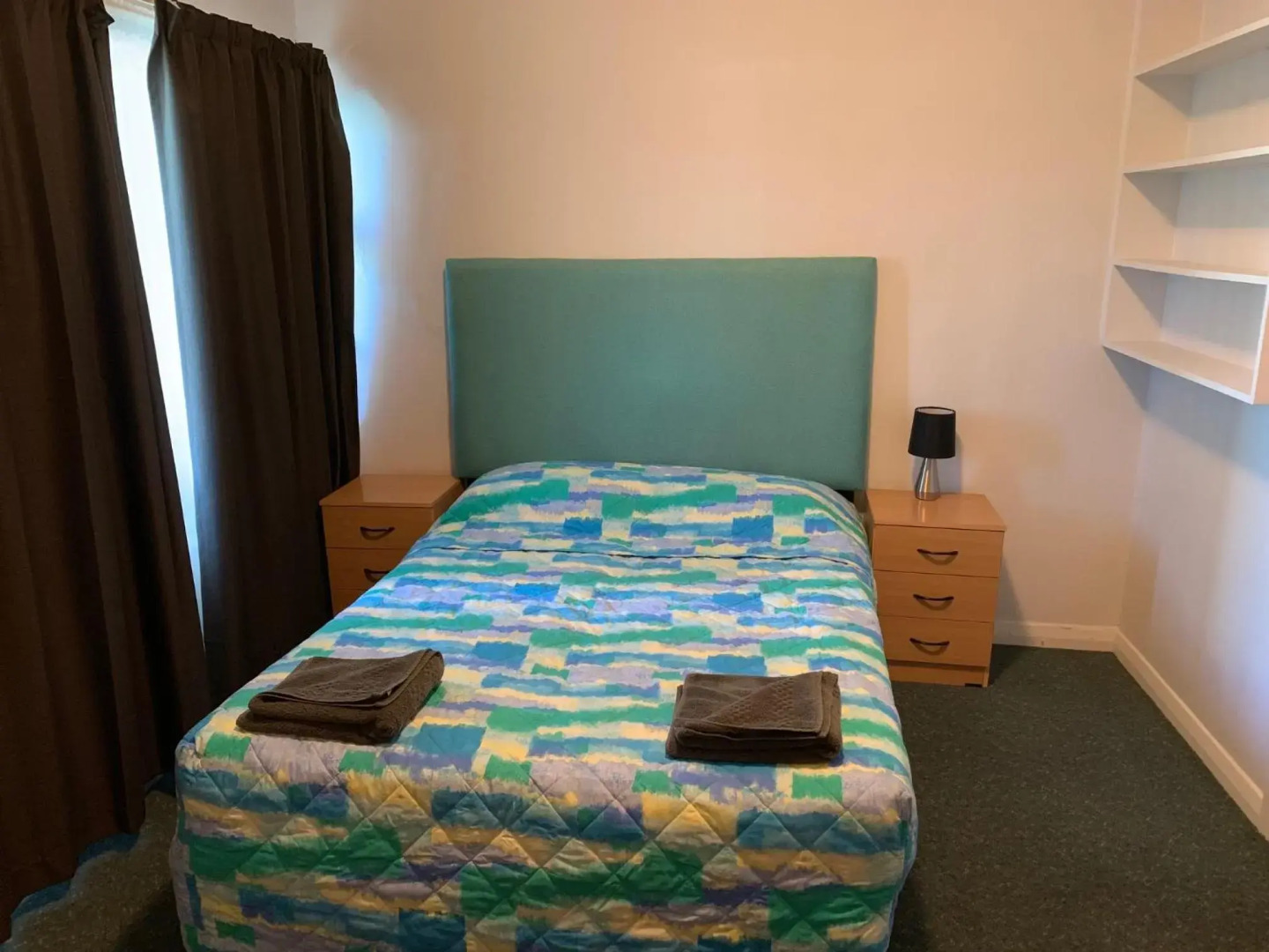 Hello Adelaide Motel and Apartments