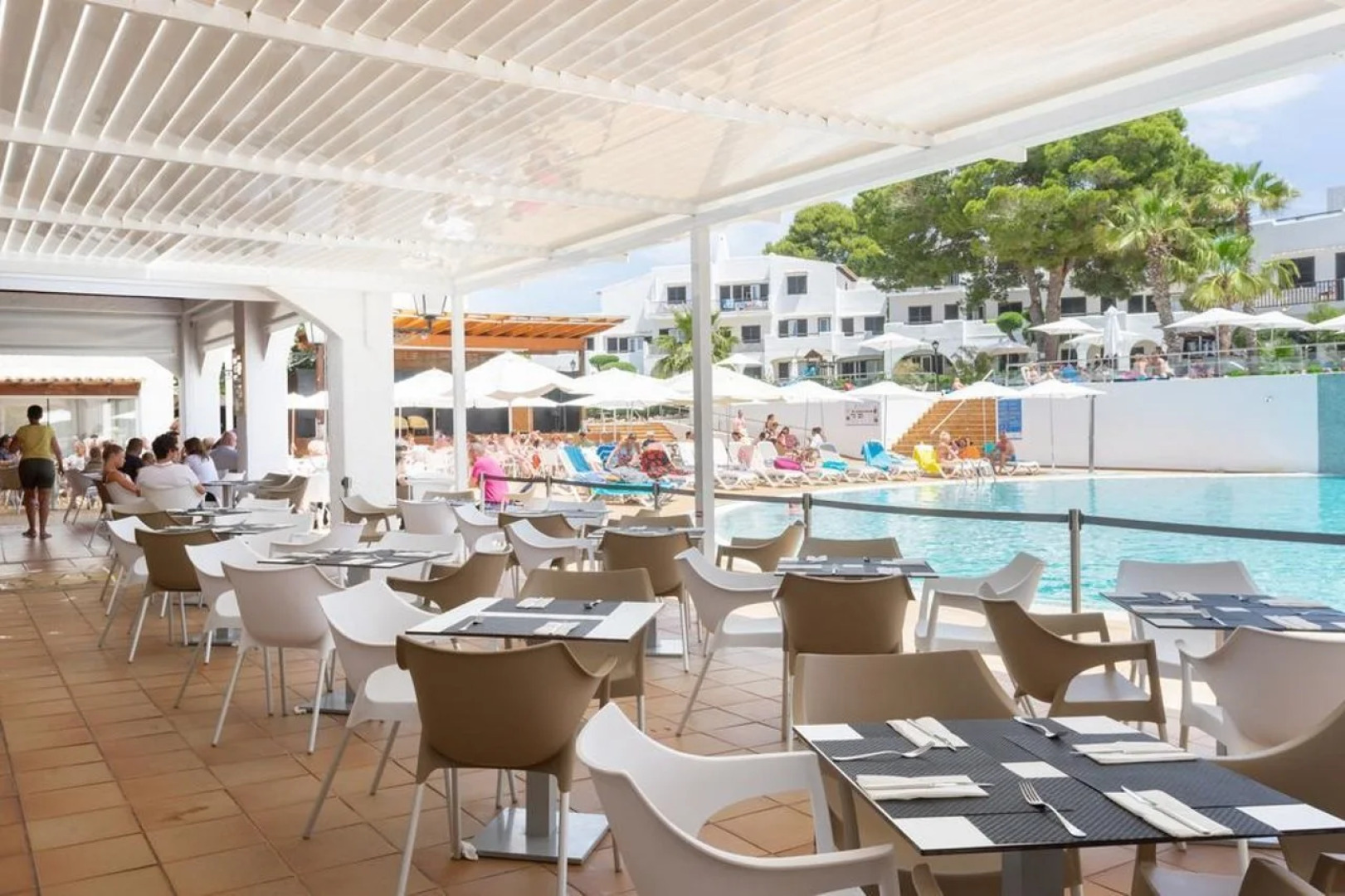 Hotel Palia Dolce Farniente