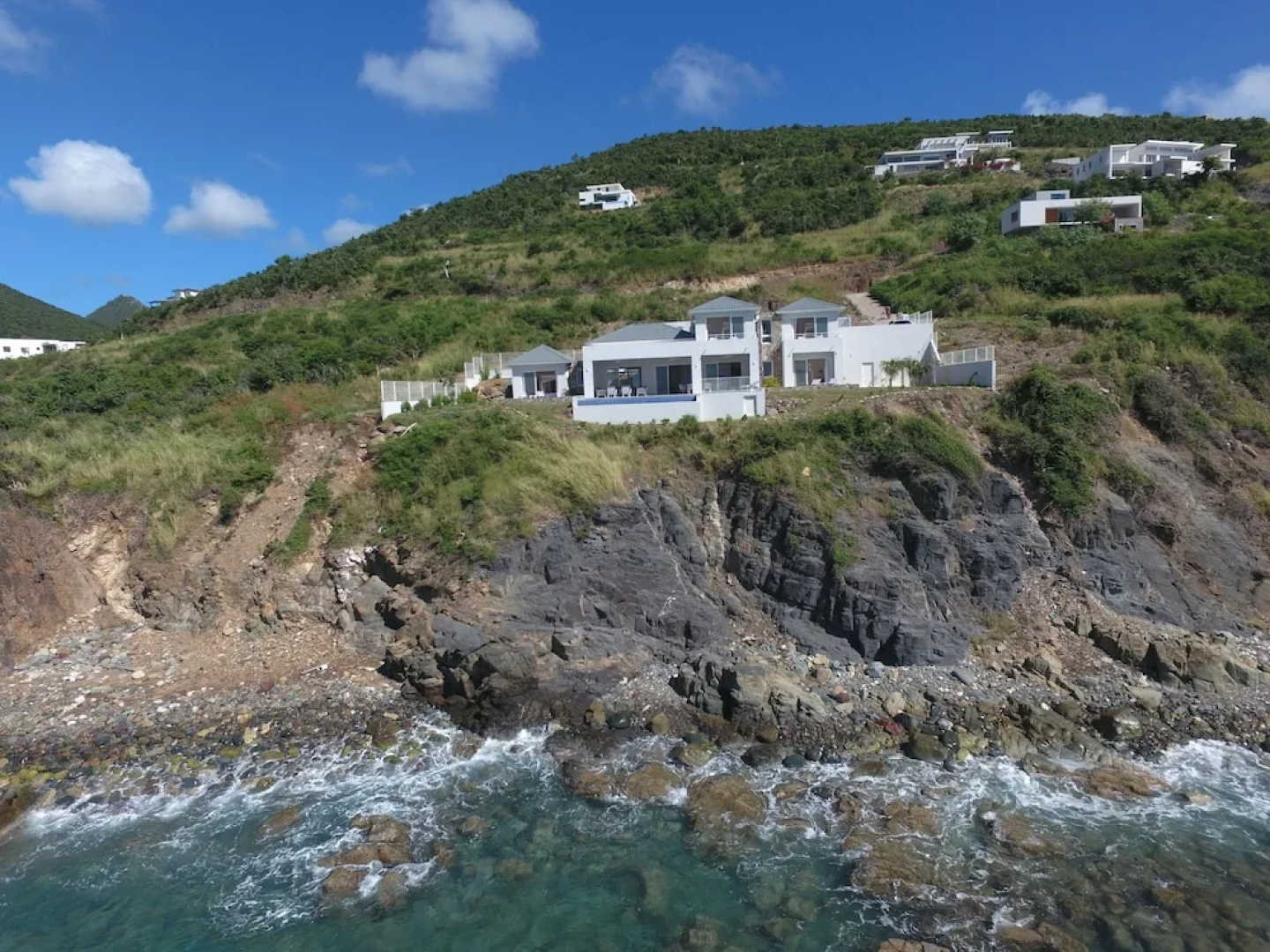Villa Aqua by Island Properties Online