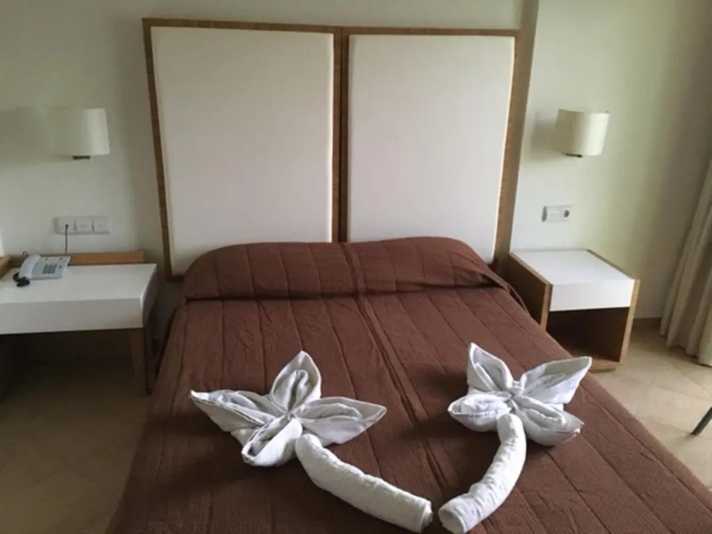 Sun Palace Hotel - All inclusive